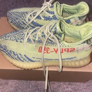 Yeezy boost 350 (not new)